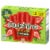 Outshine Strawberry Fruit Bars Value Pack Perspective: top