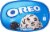 Oreo Ice Cream Perspective: top