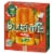 Outshine® Mango Tajin Fruit Bars Perspective: top