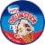 Nestle® Drumstick® Ice Cream Pint Perspective: top