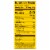 Toll House® Cookie Dough Ice Cream Tub Perspective: top