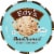 Dreyer's/Edy's™ Slow Churned Cookie Dough Light Ice Cream Tub Perspective: top