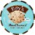Dreyer's/Edy's™ Slow Churned Cookie Dough Light Ice Cream Tub Perspective: top