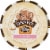Dreyer's/Edy's™ Slow Churned French Silk Light Ice Cream Perspective: top