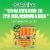 Outshine® Tangerine Fruit Bars Perspective: top