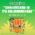 Outshine® Tangerine Fruit Bars Perspective: top