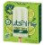 Outshine® Lime Fruit Bars Perspective: top