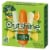 Outshine® Lime Tangerine Lemon Variety Fruit Bars Perspective: top