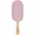 Outshine Strawberry Simply Yogurt Bars Perspective: top