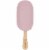Outshine Strawberry Simply Yogurt Bars Perspective: top