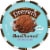 Dreyer's/Edy's™ Slow Churned Chocolate Light Ice Cream Perspective: top