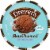 Edy's®/Dreyer's Slow Churned® Chocolate Light Ice Cream Tub Perspective: top