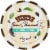 Dreyer's/Edy's™ Slow Churned Mint Cookie Crunch Light Ice Cream Perspective: top