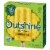 Outshine® Pineapple Fruit Bars Perspective: top