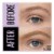 Maybelline Express Brow 2-In-1 Pencil and Powder Eyebrow Makeup 248 Light Blonde Perspective: top