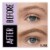 Maybelline Express Brow 2-In-1 Pencil and Powder Eyebrow Makeup 250 Blonde Perspective: top