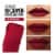 Maybelline Super Stay Ink Crayon Lipstick Matte Longwear 125 Check Yourself Perspective: top