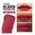 Maybelline Super Stay Ink Crayon Lipstick Matte Longwear 130 Pave The Road Perspective: top