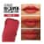 Maybelline Super Stay Ink Crayon Lipstick Matte Longwear 140 Work For It Perspective: top