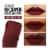Maybelline Super Stay Ink Crayon Lipstick Matte Longwear 165 Drive The Future Perspective: top