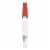 Maybelline Super Stay 24 2-Step Liquid Lipstick 915 Sultry Amber Perspective: top