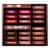 Maybelline Color Sensational Ultimatte Slim Lipstick 388 More Mocha Perspective: top