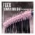 Maybelline New York Lash Sensational Cosmic Black Sky High Washable Mascara Makeup Perspective: top