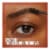 Maybelline Tattoo Studio Brow Styling Gel Up to 36HR Wear Black Brown Perspective: top