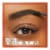 Maybelline Tattoo Studio Brow Styling Gel Up to 36HR Wear Black Perspective: top