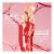 Maybelline Lifter Gloss Plumping Lip Gloss 001 Blush Blaze Perspective: top