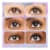 Maybelline The Falsies Surreal Extensions Mascara 180 Brownish Black Perspective: top