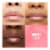 Maybelline Lifter Gloss with Hyaluronic Acid 21 Gummy Bear Perspective: top