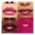 Maybelline Lifter Gloss with Hyaluronic Acid 25 Taffy Perspective: top