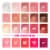 Maybelline Lifter Gloss with Hyaluronic Acid 22 Peach Ring Perspective: top
