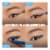 Maybelline Master Precise All Day Liquid Eyeliner 112 Emerald Green Perspective: top