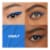 Maybelline Master Precise All Day Liquid Eyeliner 113 Cobalt Blue Perspective: top