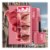 Maybelline Super Stay Teddy Tint Lipstick 50 Wild at Heart Perspective: top