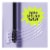 Maybelline Super Lock Brow Glue Clear Perspective: top