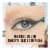 Maybelline Tattoo Studio Sharpenable Gel Eyeliner Pencil Waterproof Longwear 819 Galactic Cobalt Perspective: top