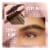Maybelline Super Fluff Brow Mousse for Soft, Full Eyebrows 257 Medium Brown Perspective: top