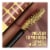 Maybelline Volum' Express Colossal Bubble Mascara Washable 803 Brownish Black Perspective: top