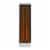 Maybelline Color Sensational Lipstick The Creams 235 Warm Me Up Perspective: top