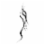 Maybelline Eyestudio Lasting Drama Blackest Black Gel Eyeliner Perspective: top