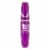 Maybelline Volum' Express The Falsies Flared Mascara Washable 286 Blackest Black Perspective: top