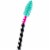 Maybelline 272 Brownish Black The Mega Plush Mascara Perspective: top