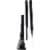 Maybelline Master Duo Eye Studio Glossy Navy Gleam Liquid Eyeliner Perspective: top