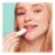 Maybelline Baby Lips Lip Balm Dr Rescue Medicated 55 Coral Crave Perspective: top