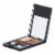 Maybelline Expert Wear Eyeshadow Quads 22Q Chai Latte Perspective: top