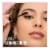 Maybelline Lash Sensational Mascara Washable 255 Brownish Black Perspective: top