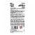 Maybelline Lash Sensational Mascara Waterproof 258 Brownish Black Perspective: top
